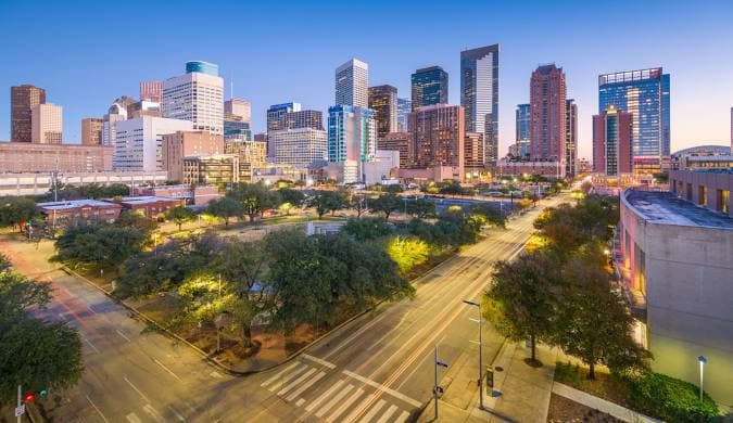Houston Clinic