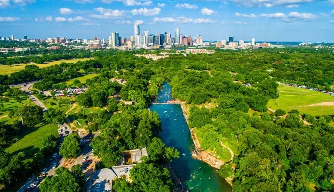 Austin Clinic
