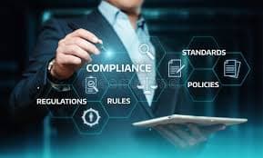 HIPAA compliance